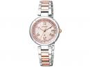 Citizen EC1114-51W xC Titania Line Happy Flight Women's 腕時計