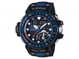 Casio GWN-Q1000-1AJF G-SHOCK マスター オブ G ガルフマスター 腕時計