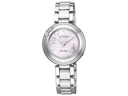 Citizen EM0467-85Y L Women's 腕時計