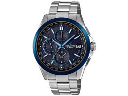 Casio OCW-T2600G-1AJF オシアナス 腕時計