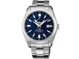 Orient WZ0071DJ オリエント スター GMT 腕時計