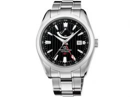 Orient WZ0061DJ オリエント スター GMT 腕時計