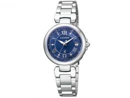 Citizen EC1030-50L xC Happy Flight エコ ドライブ ソーラー Women's 腕時計