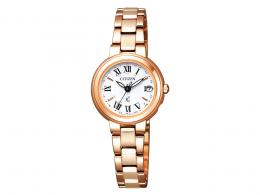 Citizen ES9002-58A xC Happy Flight エコ ドライブ ソーラー Women's 腕時計