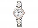 Citizen ES9004-52A xC Happy Flight エコ ドライブ ソーラー Women's 腕時計