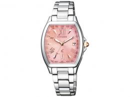 Citizen EC1100-56W xC Happy Flight エコ ドライブ ソーラー Women's 腕時計