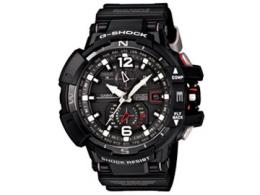 Casio GW-A1100-1AJF G-SHOCK スカイ コックピット 腕時計