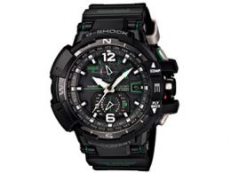 Casio GW-A1100-1A3JF G-SHOCK スカイ コックピット 腕時計