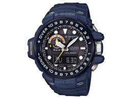 Casio GWN-1000NV-2AJF G-SHOCK マスター オブ G ガルフマスター Master in Navy Blue 腕時計