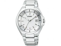 Citizen CB3010-57A アテッサ エコ ドライブ ダイレクト フライト ソーラー 腕時計