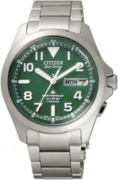Citizen PMD56-2951 プロマスター 腕時計
