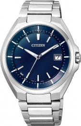 Citizen CB3010-57L アテッサ エコ ドライブ ソーラー 腕時計