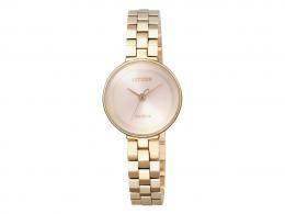 Citizen EW5506-51W L Ambiluna Women's 腕時計