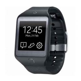 Samsung Galaxy Gear 2 Neo ブラック (並行輸入品の日本国内発送)