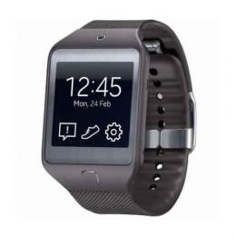 Samsung Galaxy Gear 2 Neo モカグレー (並行輸入品の日本国内発送)