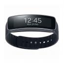 Samsung Galaxy Gear Fit ブラック (並行輸入品の日本国内発送)