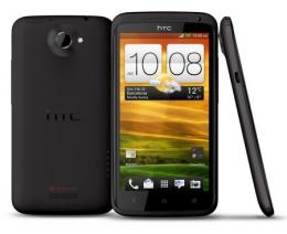 HTC One X S720e グラマーグレー Android 4.0 SIMフリー (並行輸入品の日本国内発送)