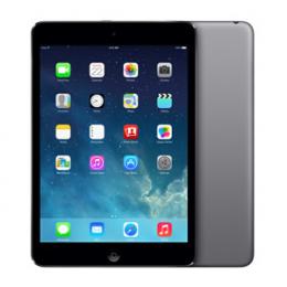 【中古品】Apple iPad mini Retina display Wi-Fi + Cellular 128GB グレー モデルA1490 SIM フリー(並行輸入品の日本国内発送)