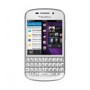 RIM BlackBerry Q10 ホワイト SIMフリー (並行輸入品の日本国内発送)