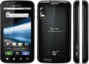 【中古品】Motorola ATRIX 4G Android 2.2.2 AT&T SIMロック解除済み (並行輸入品の日本国内発送)