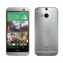 HTC One M8 32GB グレイシャルシルバー Android 4.4 Verizon SIMフリー (並行輸入品の日本国内発送)