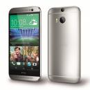 HTC One M8 16GB ASIA ホワイトシルバー Android 4.4 SIMフリー (並行輸入品の日本国内発送)