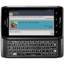 Motorola DROID 4 XT894 Android 2.3 Verizon SIMロックあり (並行輸入品の日本国内発送)