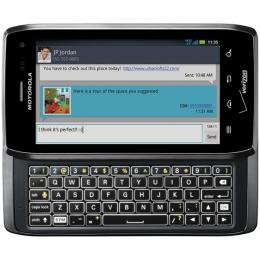 Motorola DROID 4 XT894 Android 2.3 Verizon SIMロックあり (並行輸入品の日本国内発送)