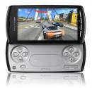 Sony Ericsson Xperia PLAY R800i ブラック Android 2.3 SIMフリー (並行輸入品の日本国内発送)