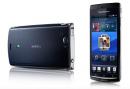 Sony Ericsson Xperia arc LT15i ミッドナイトブルー Android 2.3 SIMフリー (並行輸入品の日本国内発送)