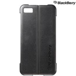 BlackBerry Z10 Transform Shell Black (並行輸入品の日本国内発送)