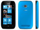 Nokia Lumia 710 ブラック/ブルー Windows Phone 7.5 SIMフリー (並行輸入品の日本国内発送)