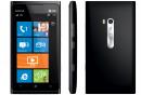 Nokia Lumia 900 4G LTE マットブラック Windows Phone 7.5 AT&T SIMロックあり (並行輸入品の日本国内発送)