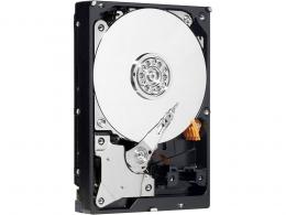 WESTERN DIGITAL HDD 1TB 3.5インチ SATA600 5400RPM キャッシュ64MB (WD10EZRX)