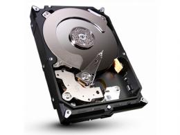 SEAGATE HDD 1TB 3.5インチ SATA600 7200RPM キャッシュ64MB (ST1000DM003)