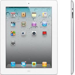 Apple iPad 2 with Wi-Fi 16GB ホワイト (並行輸入品の国内発送)