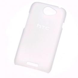 HTC One S Ultra Thin Hard Shell Case Clear (HC C742) 純正シェルケースクリア (並行輸入品の日本国内発送)