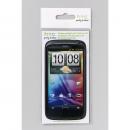 HTC Sensation Screen Protector SP P540 (2 Pieces, Retail Pack) 画面保護フィルム2セット入り (並行輸入品の日本国内発送)
