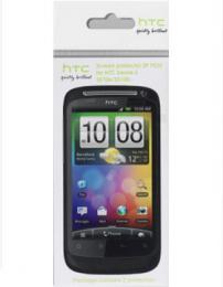 HTC Desire S Screen Protector SP P530 (2 Pieces, Retail Pack) 画面保護フィルム2セット入り (並行輸入品の日本国内発送)