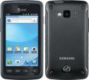 Samsung Rugby Smart SGH-I847 Android 2.3 AT&T SIMロック解除済み (並行輸入品の日本国内発送)