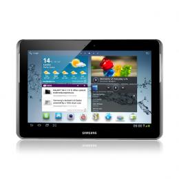 Samsung Galaxy Tab 2 10.1 GT-P5110/P5113 16GB シルバー Android 4.0 Wi-FIモデル (並行輸入品の日本国内発送)