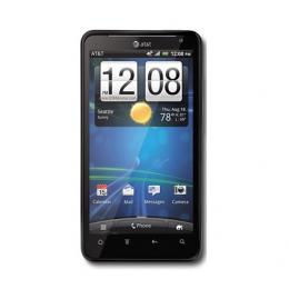 HTC Vivid X710A ブラック Android 4.0 AT&T SIMロック解除済み (並行輸入品の日本国内発送)