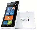 Nokia Lumia 900 4G LTE ホワイト Windows Phone 7.5 AT&T SIMロックあり (並行輸入品の日本国内発送)