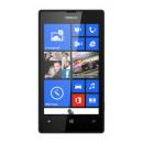 Nokia Lumia 520 RM-914 ブラック Windows Phone 8 SIMフリー (並行輸入品の日本国内発送)
