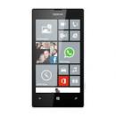 Nokia Lumia 520 RM-914 ホワイト Windows Phone 8 SIMフリー (並行輸入品の日本国内発送)