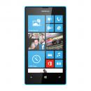 Nokia Lumia 520 RM-914 シアン Windows Phone 8 SIMフリー (並行輸入品の日本国内発送)