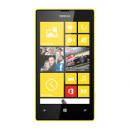Nokia Lumia 520 RM-914 イエロー Windows Phone 8 SIMフリー (並行輸入品の日本国内発送)