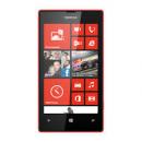 Nokia Lumia 520 RM-914 レッド Windows Phone 8 SIMフリー (並行輸入品の日本国内発送)