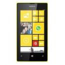 Nokia Lumia 720 イエロー Windows Phone 8 SIMフリー (並行輸入品の日本国内発送)