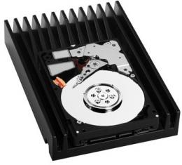 WESTERN DIGITAL VelociRaptor 150GB SATA300 10000RPM (WD1500HLFS)